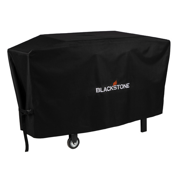 Blackstone 28" Original Griddle Cover 58-in W x 32-in H Black Flat Top Grill Cover
