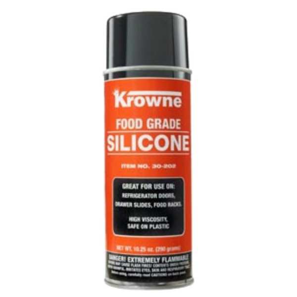 Krowne - Food Grade Silicone
