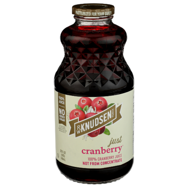 R.W. Knudsen Just Cranberry Juice