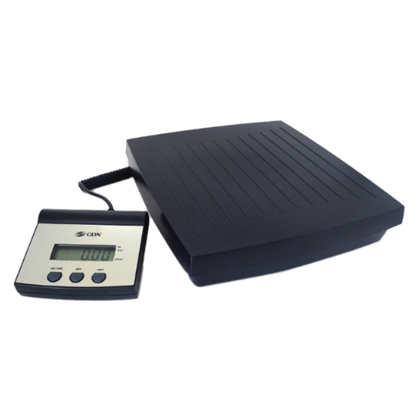 Component Design Northwest - Receiving Scale