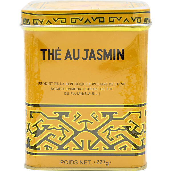 China Tea Jasmine Tea