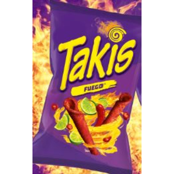 Takis Fuego - 20 ct