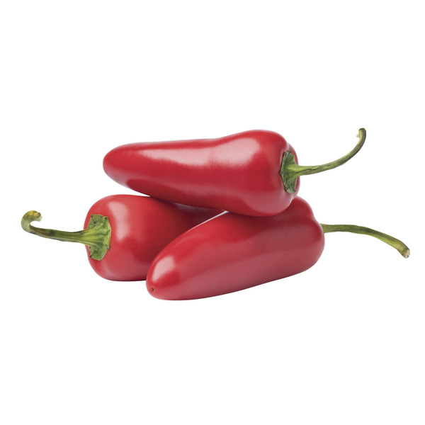 Rio Grande Hot Pepper