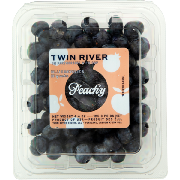 ★22-23FW新作★SUNDAYFRUITMARKET★SUNDAY BLUEBERRY CREW Peachy Blueberries Same-Day Delivery or Pickup | Sprouts