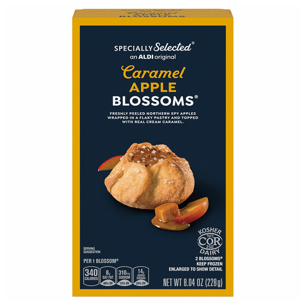 Specially Selected
