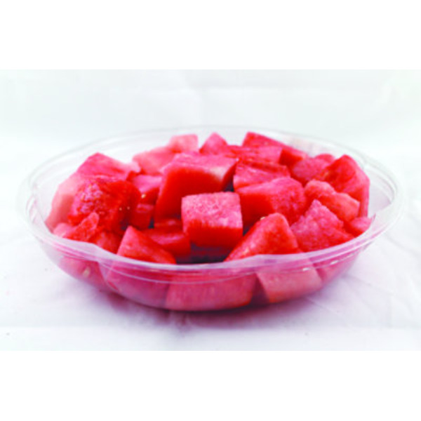 Albertsons Watermelon Bowl