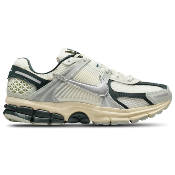 Nike Women's Zoom Vomero 5 Shoes, Size 9, Medium/B - Seaweed