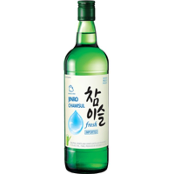 辻四郎　美品　gem-B T&JODEE SHIRO TUJI Hitejinro Chamisul Same-Day Delivery | Binny's Beverage Depot