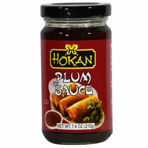 Hokan Plum Sauce Same-Day Delivery or Pickup | The Fresh Market