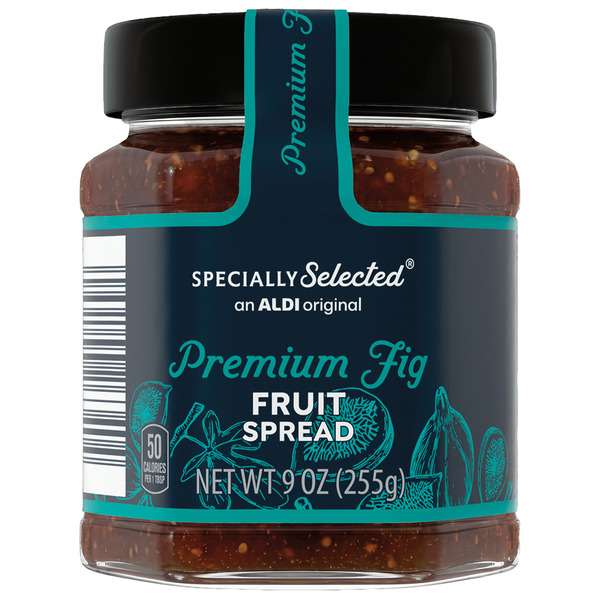 Specially Selected
