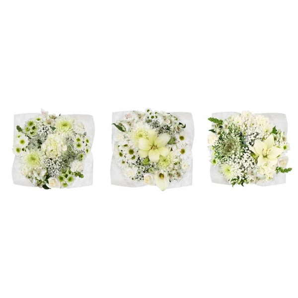 The Fresh Market Pearl Bouquet Same-Day Delivery or Pickup | The