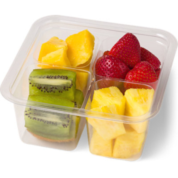 Albertsons Tropical Fruit Tray