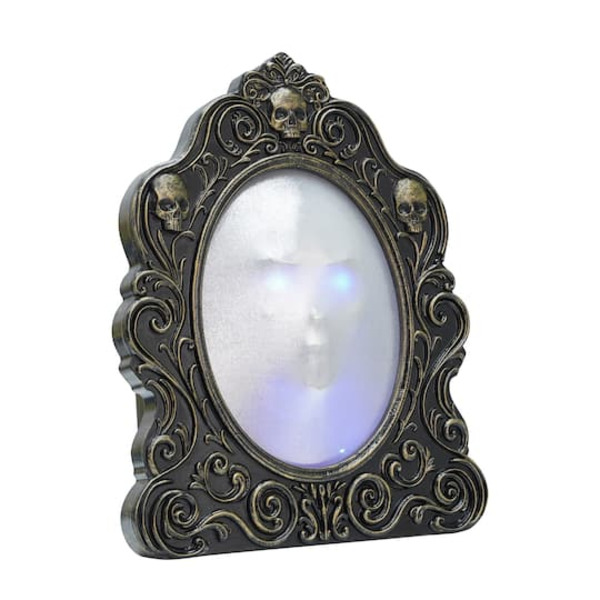Ashland Animated Mirror Ghost