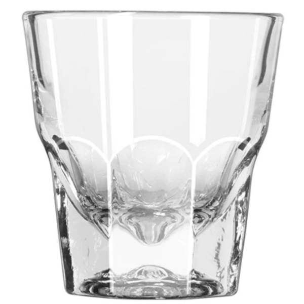 Gibraltar Rocks 4.5 oz