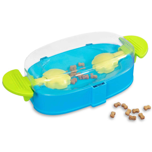 Outward Hound Paw N' Play Interactive Dog Puzzle