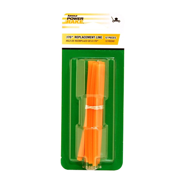 Arnold Replacement Line, 0.170 Inches