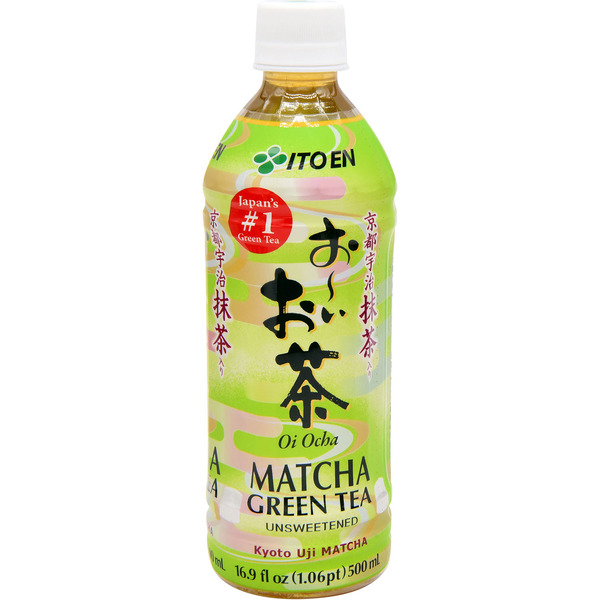 ITO EN Oi Ocha Green Tea
