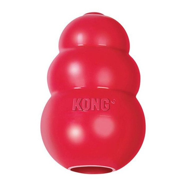 Kong Dog Toy, Classic, Large/Grand