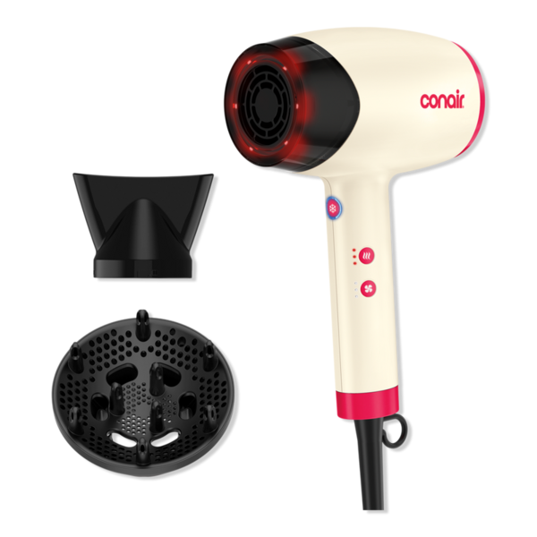 Conair INFINITI PRO LED Infrared Hair Dryer
