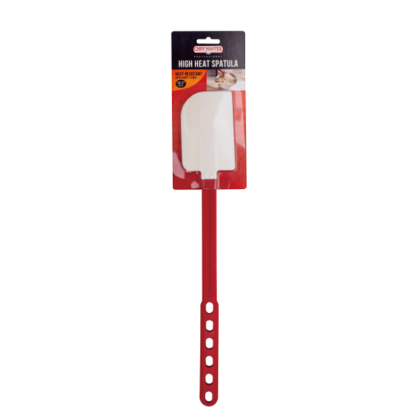 Chef Master - 16" Hi Heat Spatula