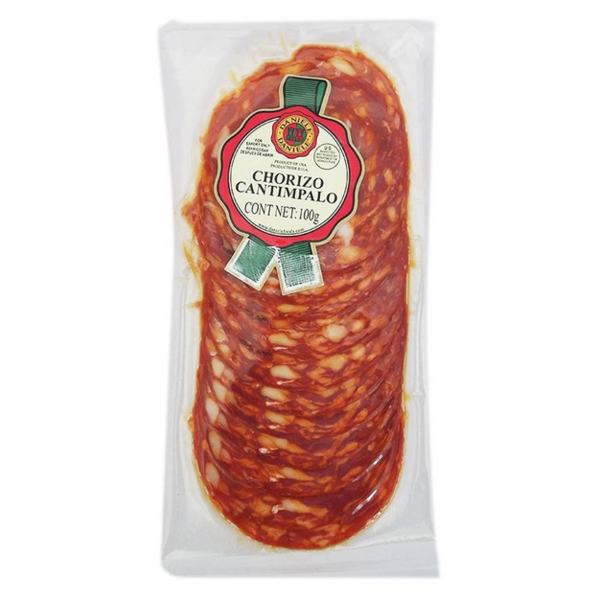 Daniele - Chorizo Cantimpalo