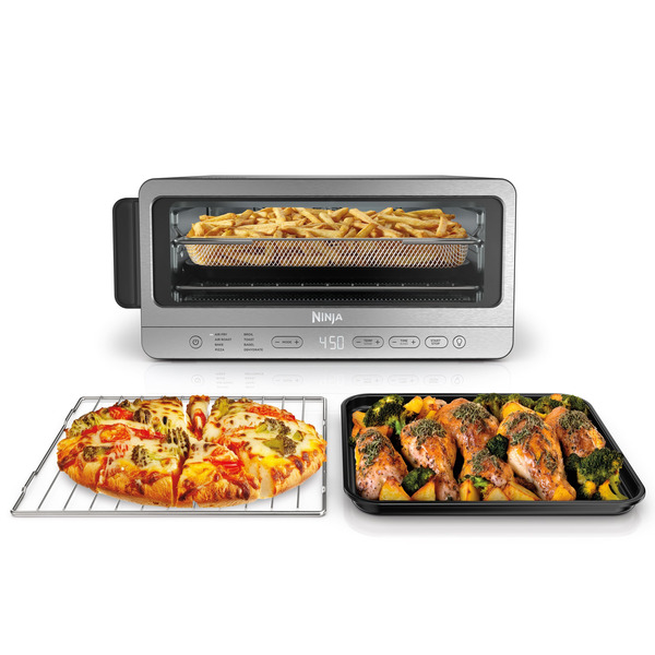 Ninja Toaster Oven & Air Fryer