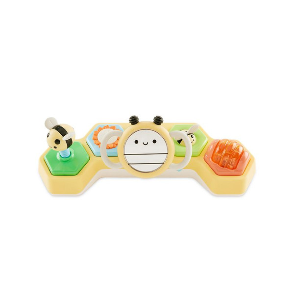 Skip Hop Farmstand Honeycomb Musical Driver Toy