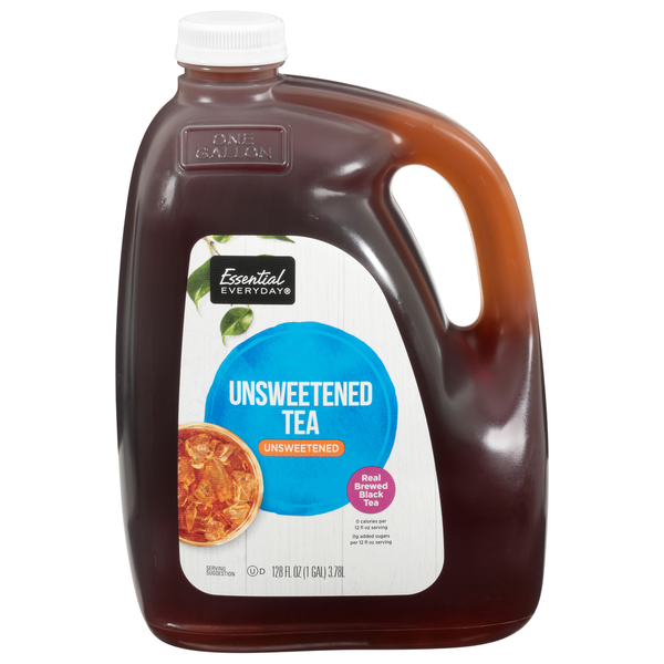 Azores Essentials Tea Essential Everyday Tea, Unsweetened Same-Day Delivery or Pickup ...