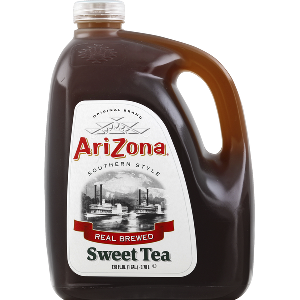 AriZona Sweet Tea, Southern Style Same-Day Delivery or Pickup