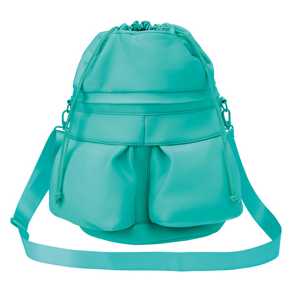 Cooler Aldi Dry Bag ALDI LIVE IN STYLE Beverage Bucket Cooler Teal