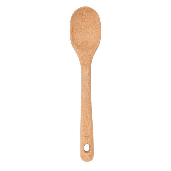 OXO Spoon, Wooden, Large