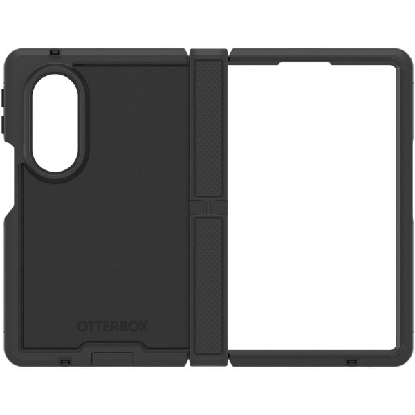 Otter Box Defender Series Pro XT Hard Shell Case for Samsung Galaxy Z Fold8 - Black