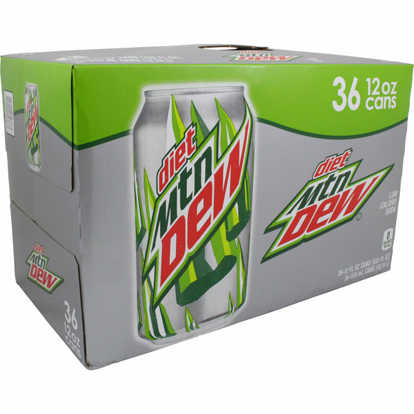 36 x 12 fl oz
