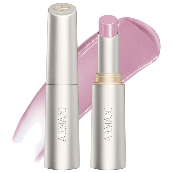 Armani Beauty Prisma Flash Glossy Lip Balm - 31 Lilac Flash