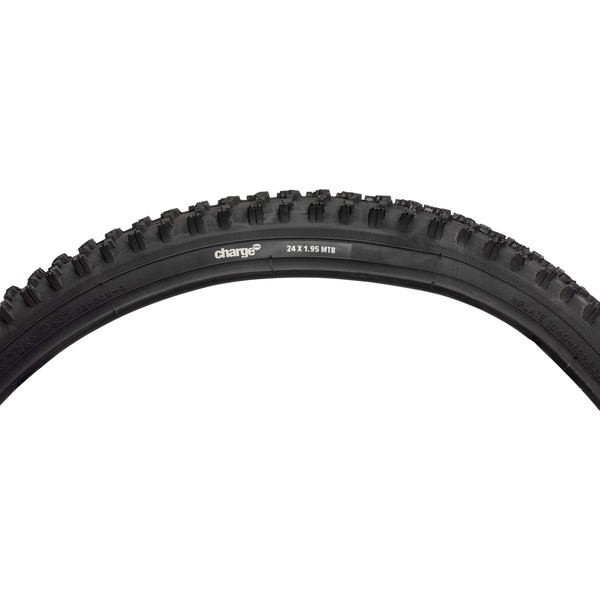 Charge "Mountain 24" x 1.95" Bike Tire"