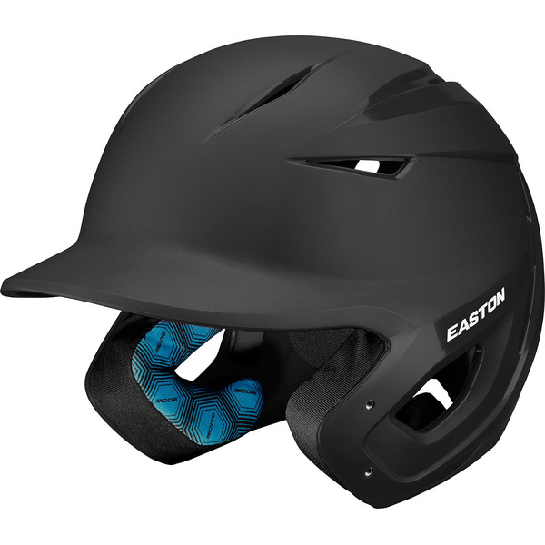 Easton Tee Ball Gametime III Baseball Batting Helmet - Black