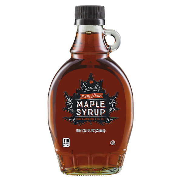 Specially Selected 100% Pure Maple Syrup Same-Day Delivery or