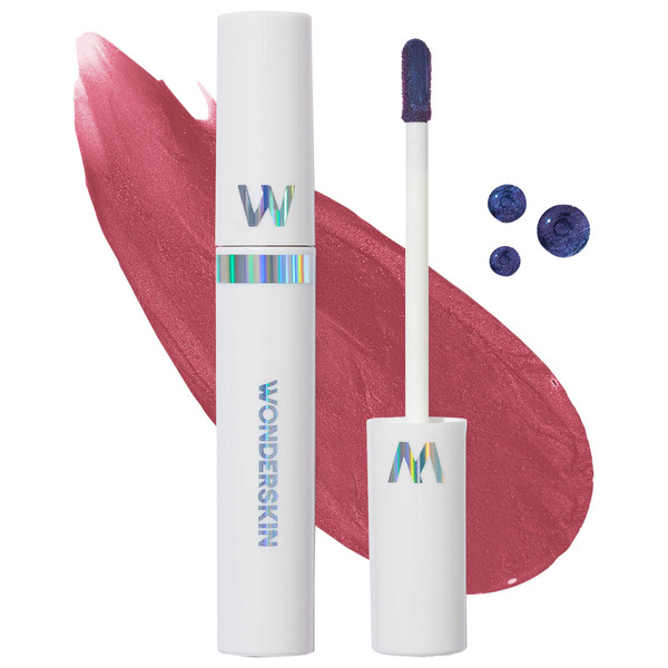 WONDERSKIN Blading All-Day Lip Stain - Charming