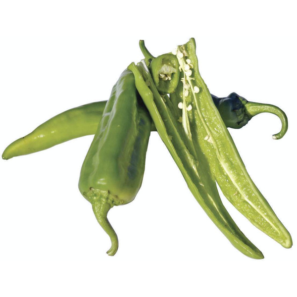 Anaheim Pepper