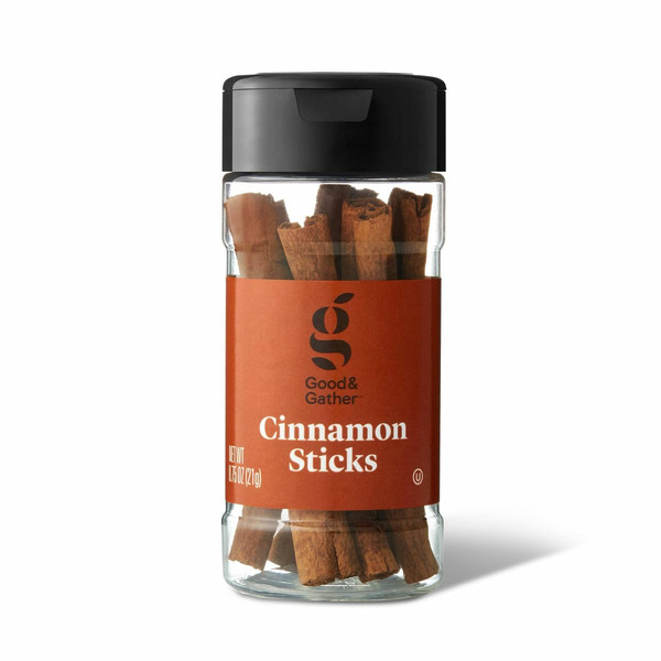 Good & Gather Cinnamon Sticks