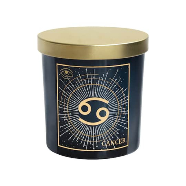 Ashland Cancer Zodiac Scented Candle
