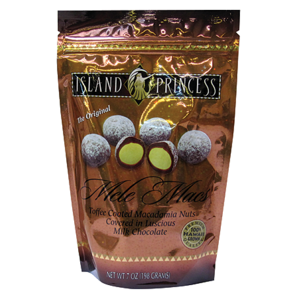 ◆まるまる◆ Island Princess Mele Macs Same-Day Delivery | Marukai Wholesale Mart
