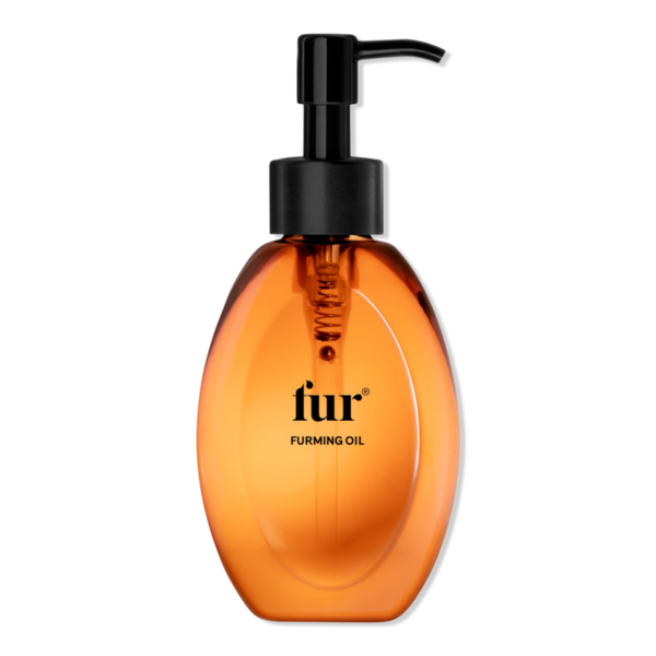 Fur Furming Oil