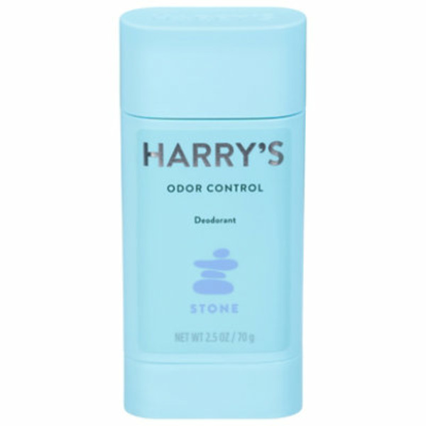 Harry's Stone Charcoal & Lime Deodorant