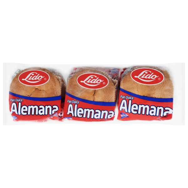 Rio Grande Foods Sweet Bread