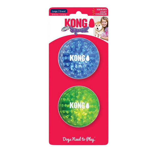 Kong Gendz Balls