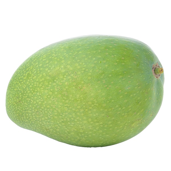 Organic Green Mango (5 ct) Instacart