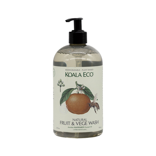 Koala Eco Fruit & Vege Wash