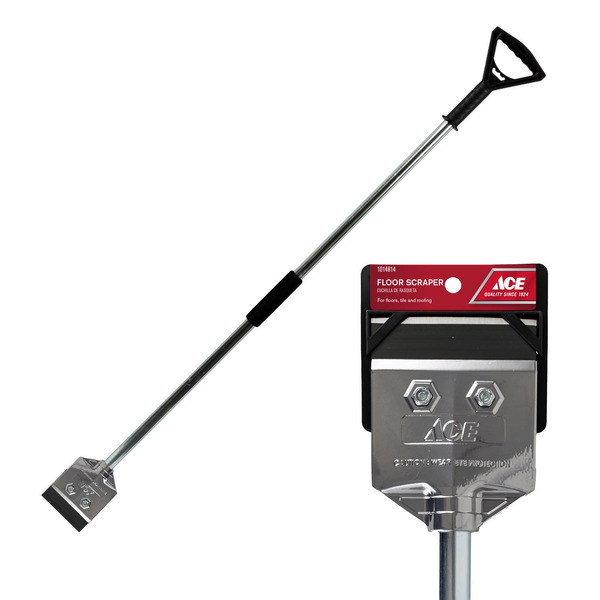 ACE 4" Tile Floor Scraper