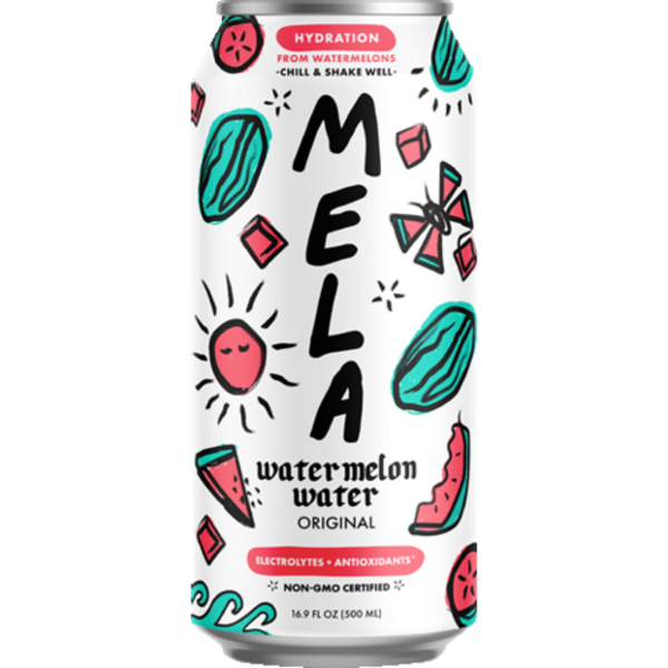 Mela Water Original Watermelon Water Same-Day Delivery or Pickup